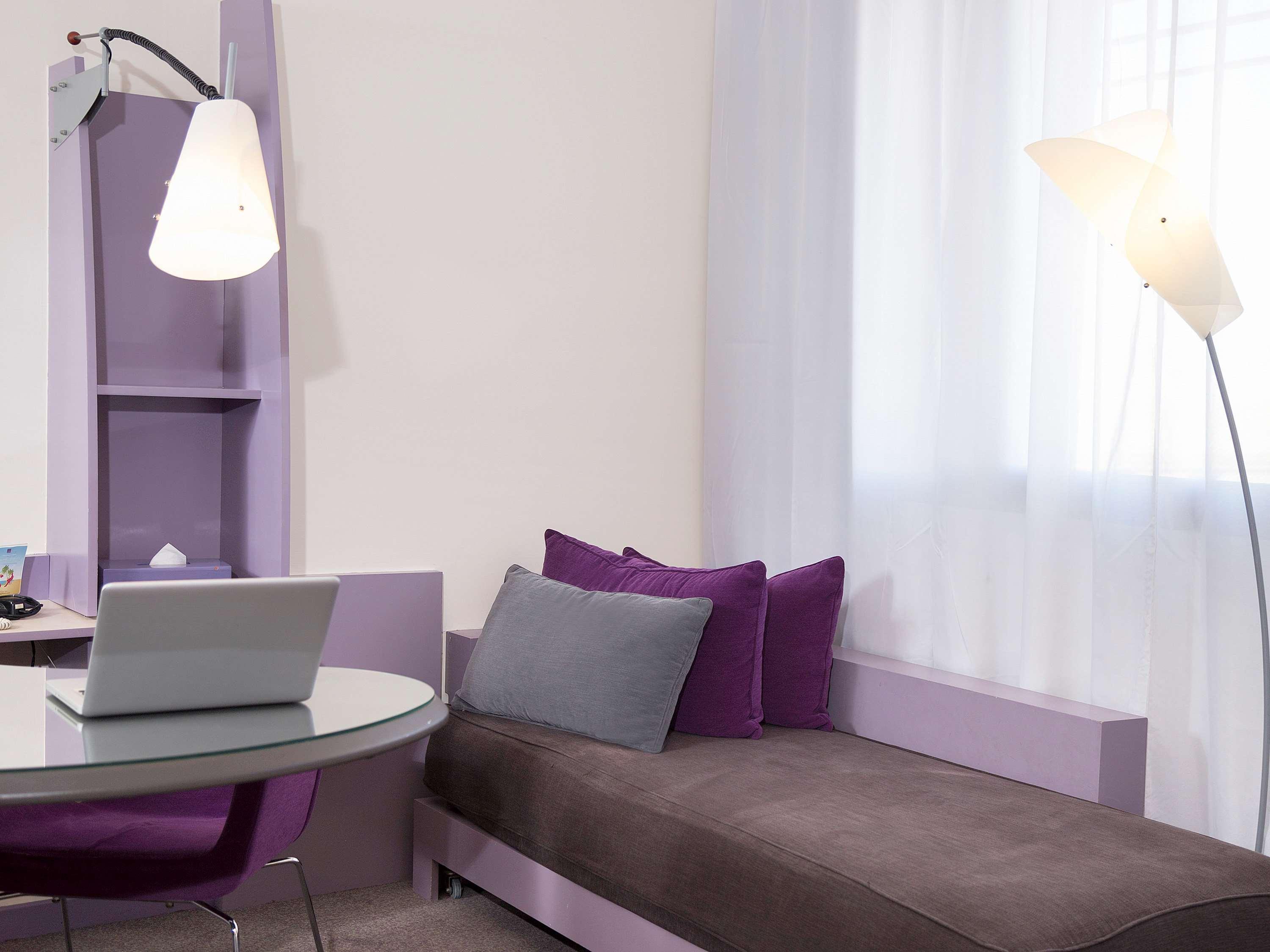 Novotel Marrakech Hivernage Marrakesh Esterno foto