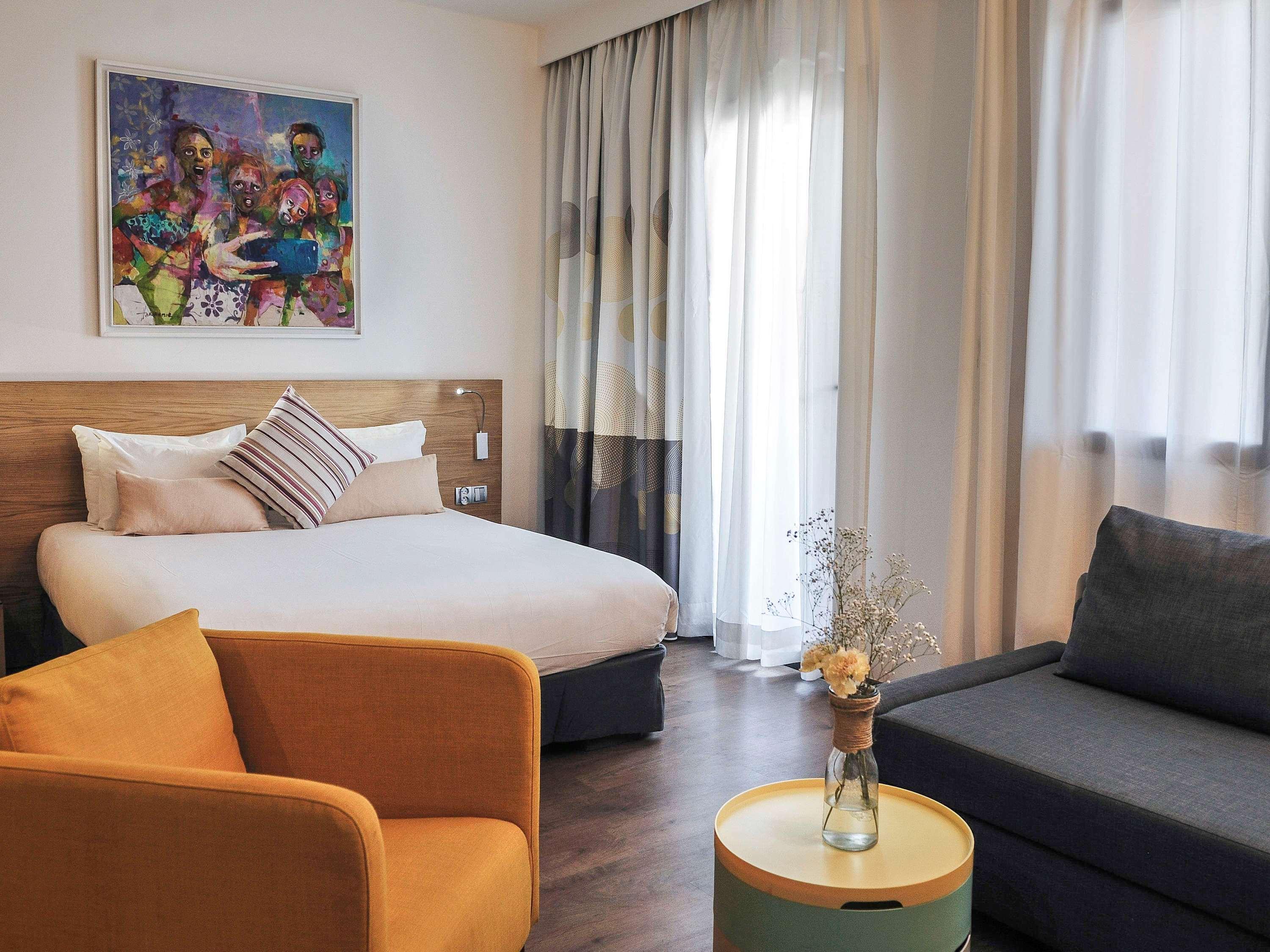 Novotel Marrakech Hivernage Marrakesh Esterno foto