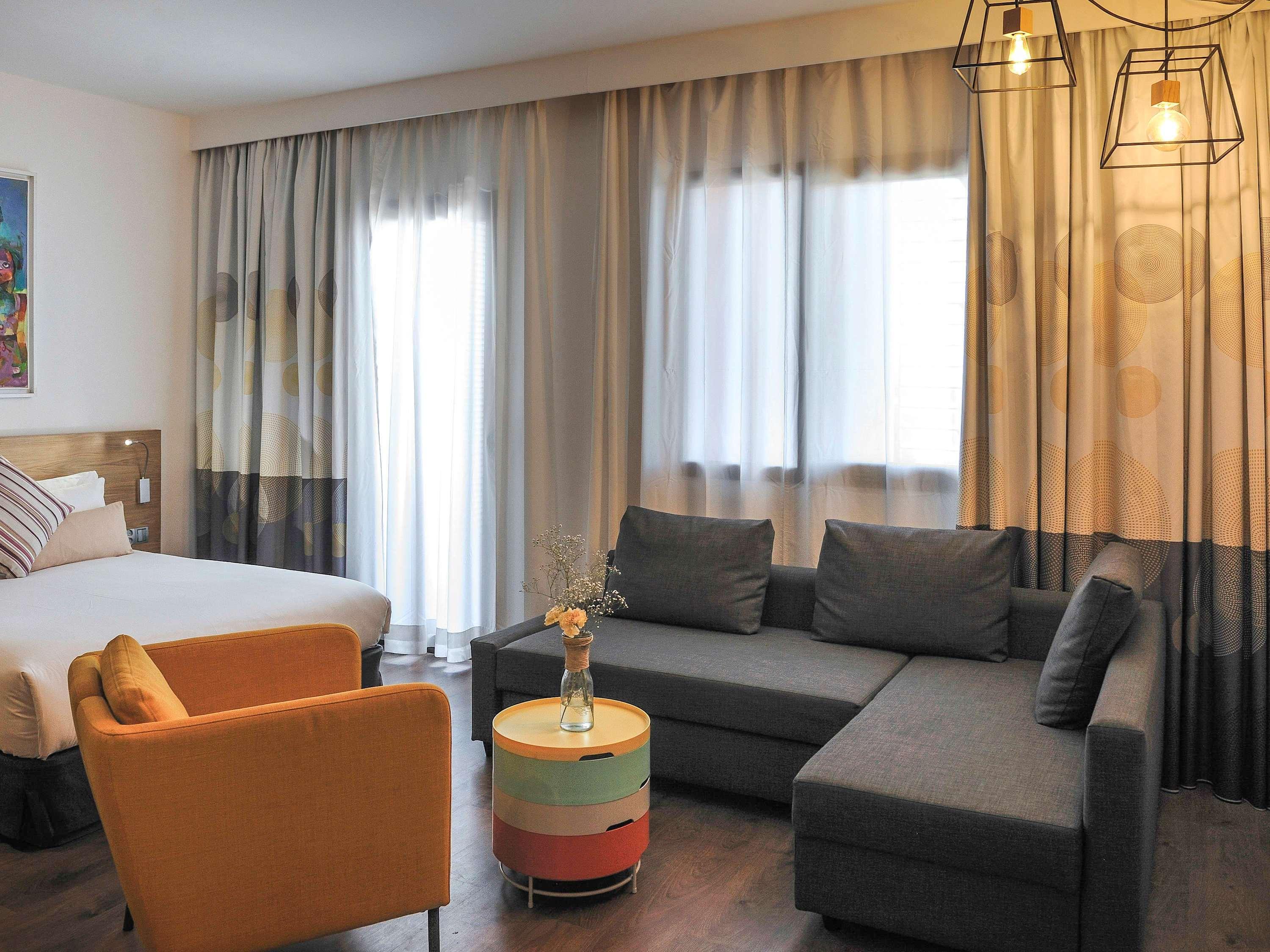 Novotel Marrakech Hivernage Marrakesh Esterno foto