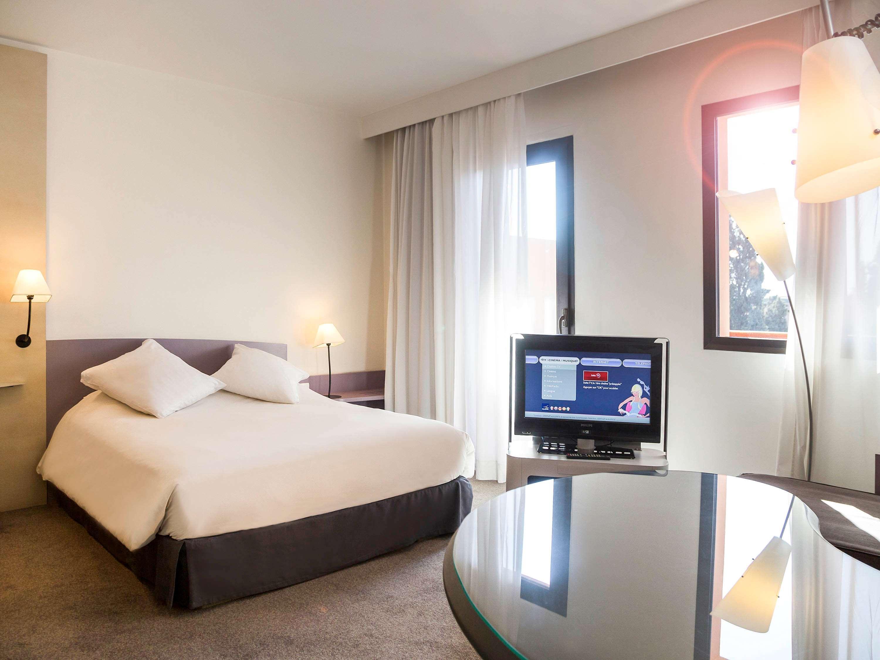 Novotel Marrakech Hivernage Marrakesh Esterno foto