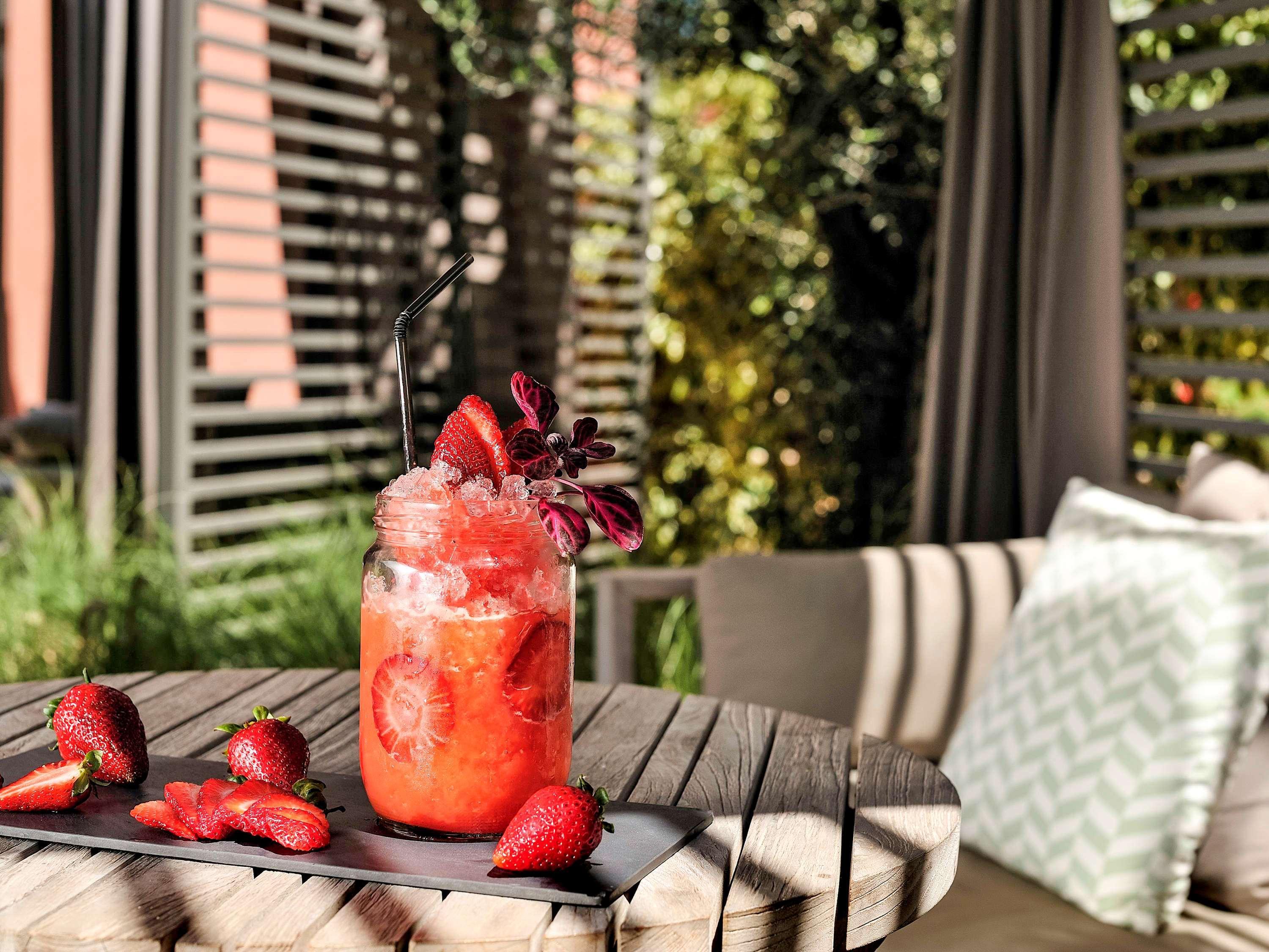 Novotel Marrakech Hivernage Marrakesh Esterno foto