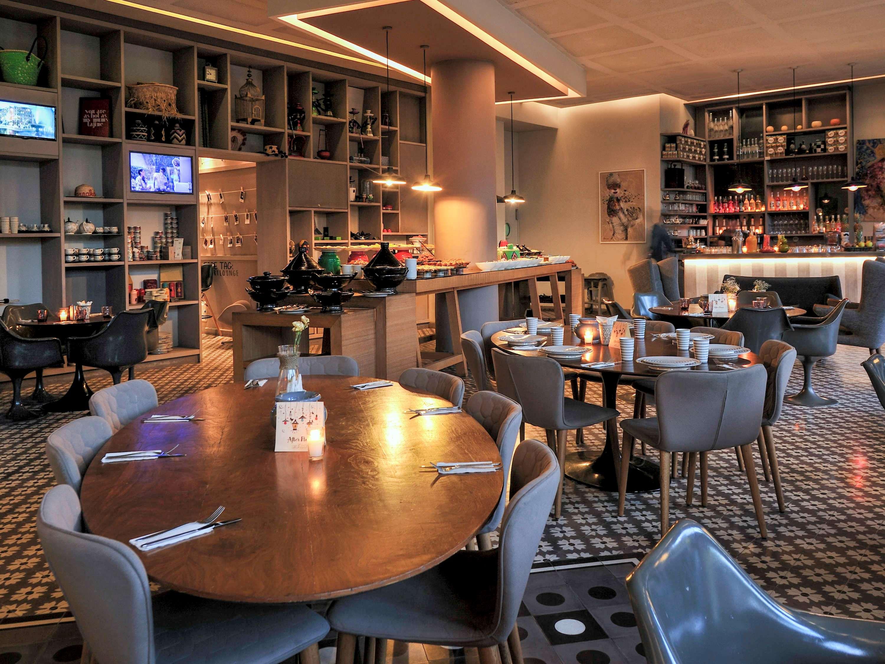 Novotel Marrakech Hivernage Marrakesh Esterno foto