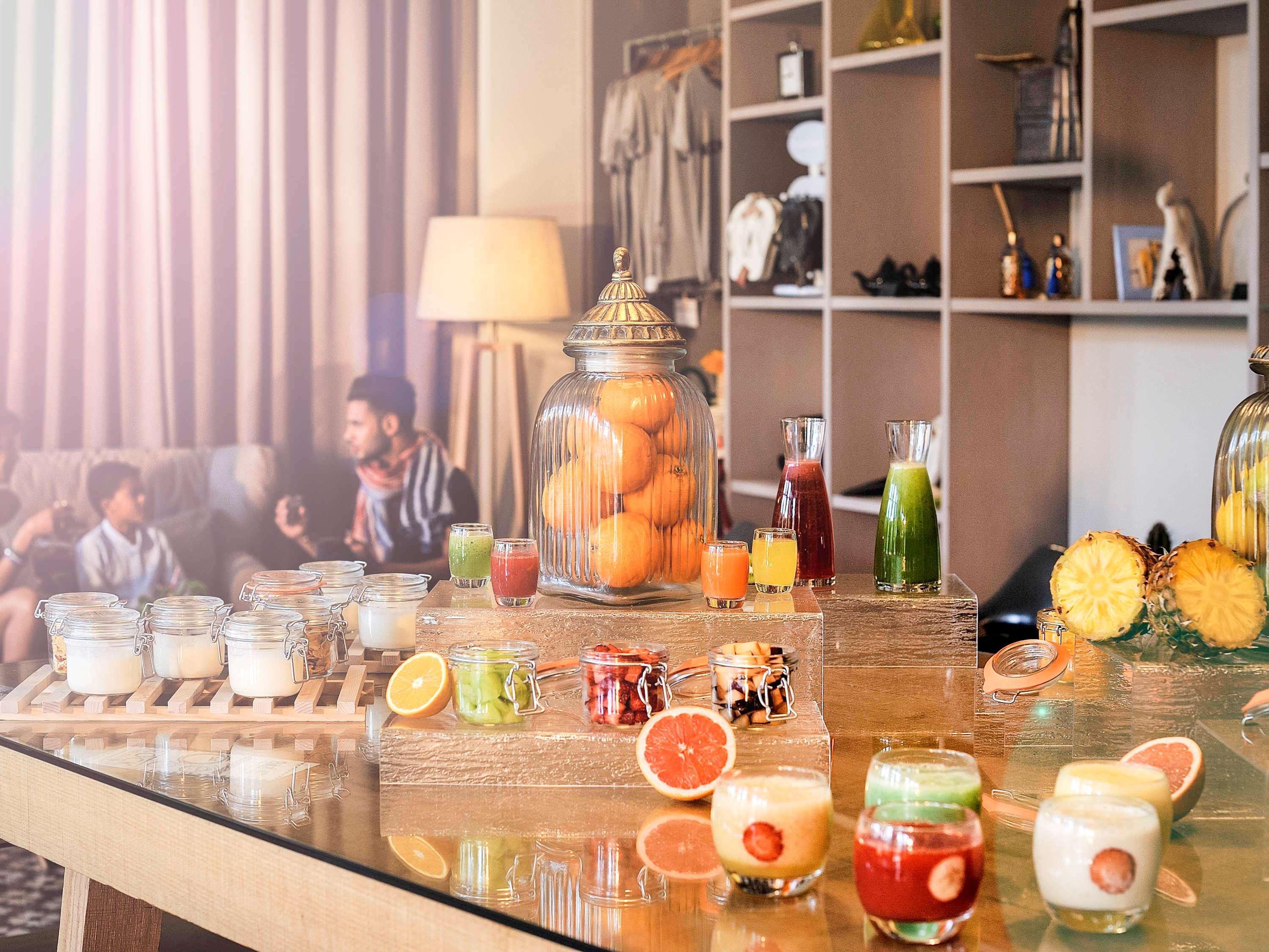 Novotel Marrakech Hivernage Marrakesh Esterno foto