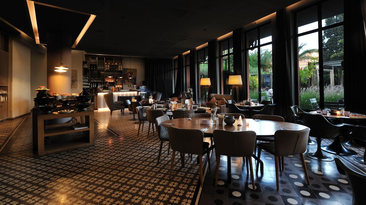 Novotel Marrakech Hivernage Marrakesh Esterno foto